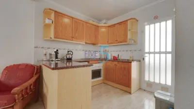 Apartment in Villamartin photo 7