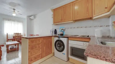 Apartment in Villamartin photo 8