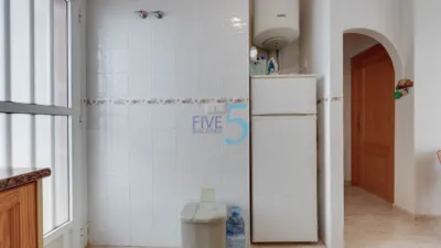 Apartment in Villamartin photo 9