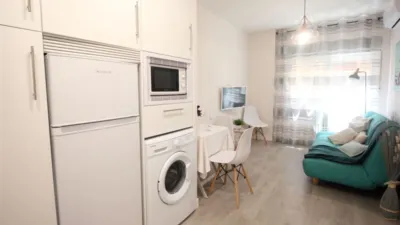 Piso en alquiler en Calle Hermosilla, cerca de Calle del General Díaz Porlier - Imagen 12