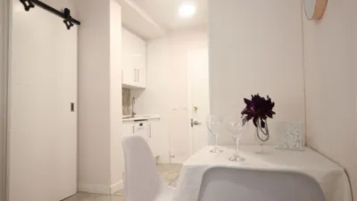 Piso en alquiler en Calle Hermosilla, cerca de Calle del General Díaz Porlier - Imagen 14