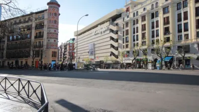 Piso en alquiler en Calle Hermosilla, cerca de Calle del General Díaz Porlier - Imagen 15