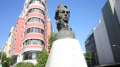 Piso en alquiler en Calle Hermosilla, cerca de Calle del General Díaz Porlier - Imagen 16