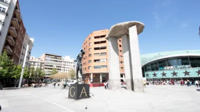 Piso en alquiler en Calle Hermosilla, cerca de Calle del General Díaz Porlier - Imagen 20