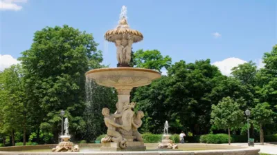 Piso en alquiler en Calle Hermosilla, cerca de Calle del General Díaz Porlier - Imagen 22
