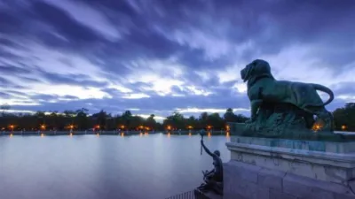 Piso en alquiler en Calle Hermosilla, cerca de Calle del General Díaz Porlier - Imagen 24