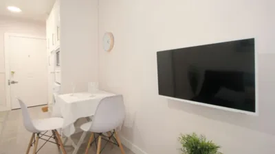 Piso en alquiler en Calle Hermosilla, cerca de Calle del General Díaz Porlier - Imagen 6