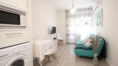 Piso en alquiler en Calle Hermosilla, cerca de Calle del General Díaz Porlier - Imagen 7