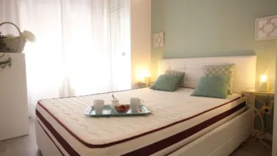 Piso en alquiler en Calle Hermosilla, cerca de Calle del General Díaz Porlier - Imagen 8