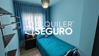 Piso en alquiler en Puente de Vallecas - Imagen 10