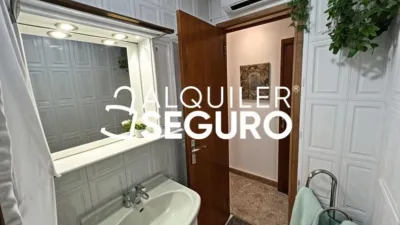 Piso en alquiler en Puente de Vallecas - Imagen 11