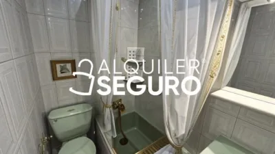 Piso en alquiler en Puente de Vallecas - Imagen 12
