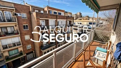 Piso en alquiler en Puente de Vallecas - Imagen 19