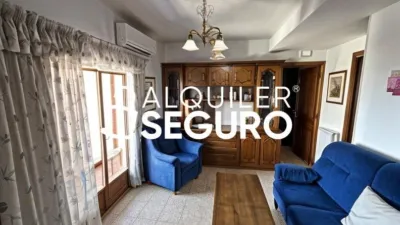 Piso en alquiler en Puente de Vallecas - Imagen 2