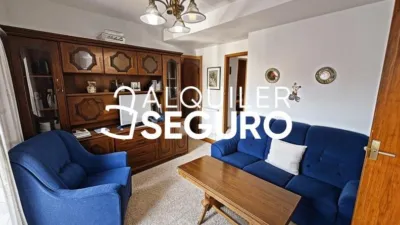 Piso en alquiler en Puente de Vallecas - Imagen 3