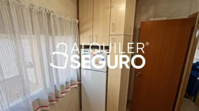 Piso en alquiler en Puente de Vallecas - Imagen 4