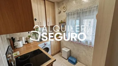 Piso en alquiler en Puente de Vallecas - Imagen 6