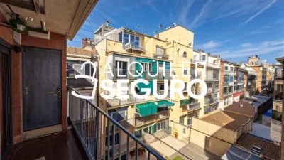 Piso en alquiler en Puente de Vallecas - Imagen 7