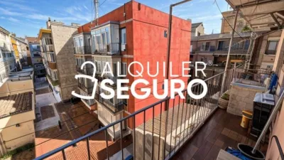 Piso en alquiler en Puente de Vallecas - Imagen 8