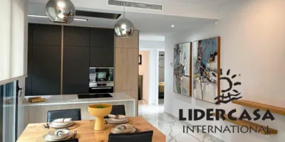 Piso – Guardamar del Segura, Urbanització Els Estanys - Vista 3