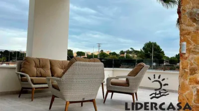 Piso – Guardamar del Segura, Urbanització Els Estanys - Vista 4