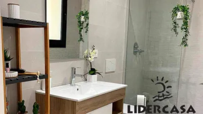 Piso – Guardamar del Segura, Urbanització Els Estanys - Vista 5