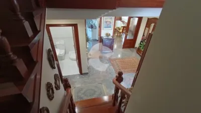 House in Calvelle photo 12