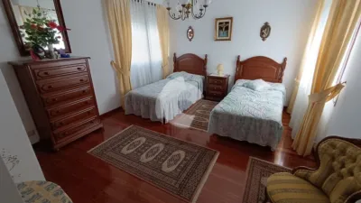 House in Calvelle photo 18