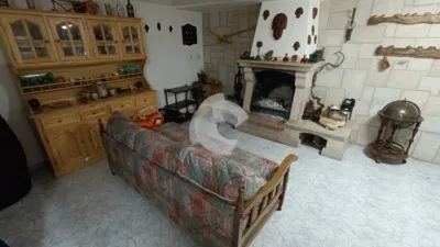 House in Calvelle photo 26