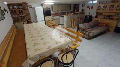 House in Calvelle photo 27