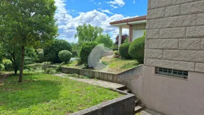 House in Calvelle photo 28