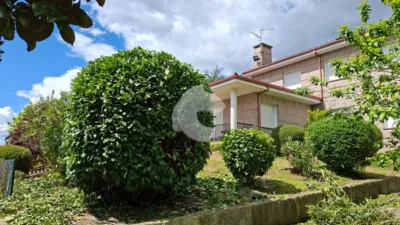 House in Calvelle photo 29