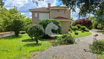 House in Calvelle photo 30
