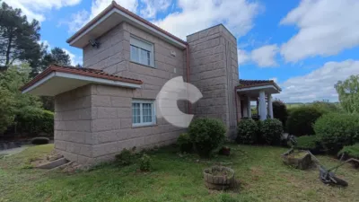 House in Calvelle photo 3