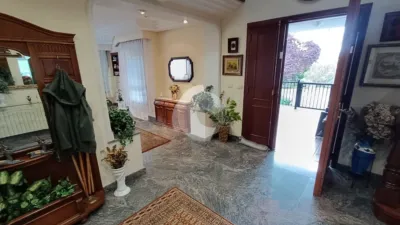 House in Calvelle photo 8