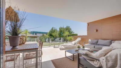 Piso – Orihuela, Urbanización Castillo de Don Juan, Villa Martín - Vista 2