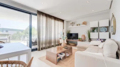 Piso – Orihuela, Urbanización Castillo de Don Juan, Villa Martín - Vista 3