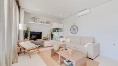 Piso – Orihuela, Urbanización Castillo de Don Juan, Villa Martín - Vista 4