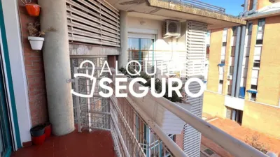 Piso en alquiler en Hortaleza - Imagen 10