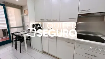 Piso en alquiler en Hortaleza - Imagen 11