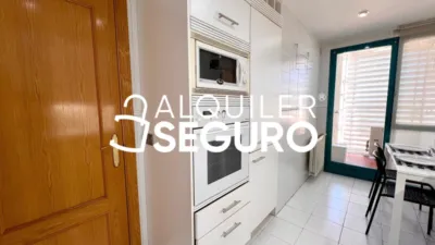 Piso en alquiler en Hortaleza - Imagen 12