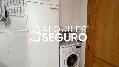 Piso en alquiler en Hortaleza - Imagen 13