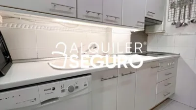 Piso en alquiler en Hortaleza - Imagen 14