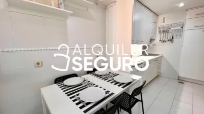 Piso en alquiler en Hortaleza - Imagen 15