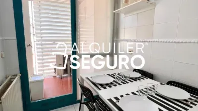 Piso en alquiler en Hortaleza - Imagen 16