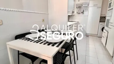 Piso en alquiler en Hortaleza - Imagen 17