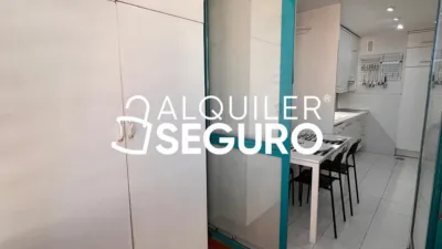 Piso en alquiler en Hortaleza - Imagen 19