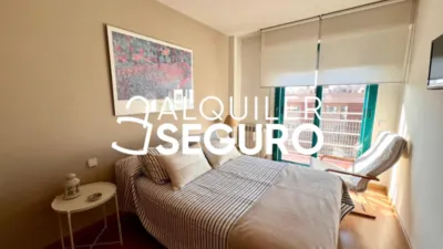 Piso en alquiler en Hortaleza - Imagen 20