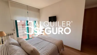 Piso en alquiler en Hortaleza - Imagen 21