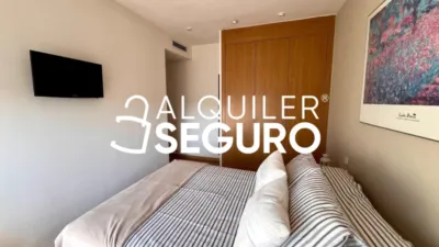 Piso en alquiler en Hortaleza - Imagen 22
